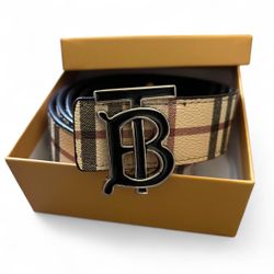 Belt