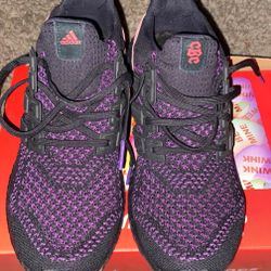 black history month adidas ultra boost