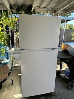 Household Refrigerator