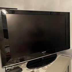 Samsung TV 