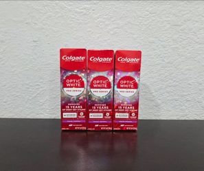 Colgate Toothpaste