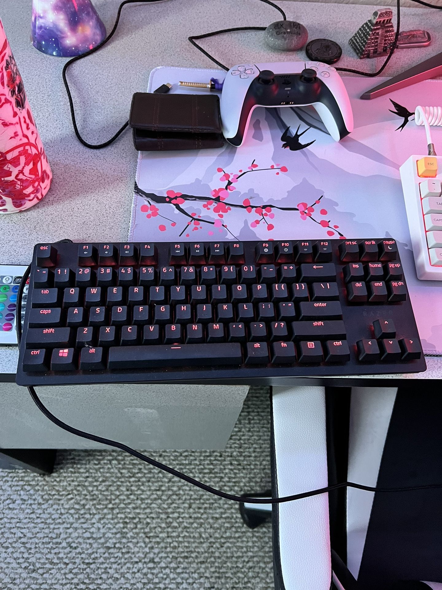 Razer Huntsman- Tournament Edition