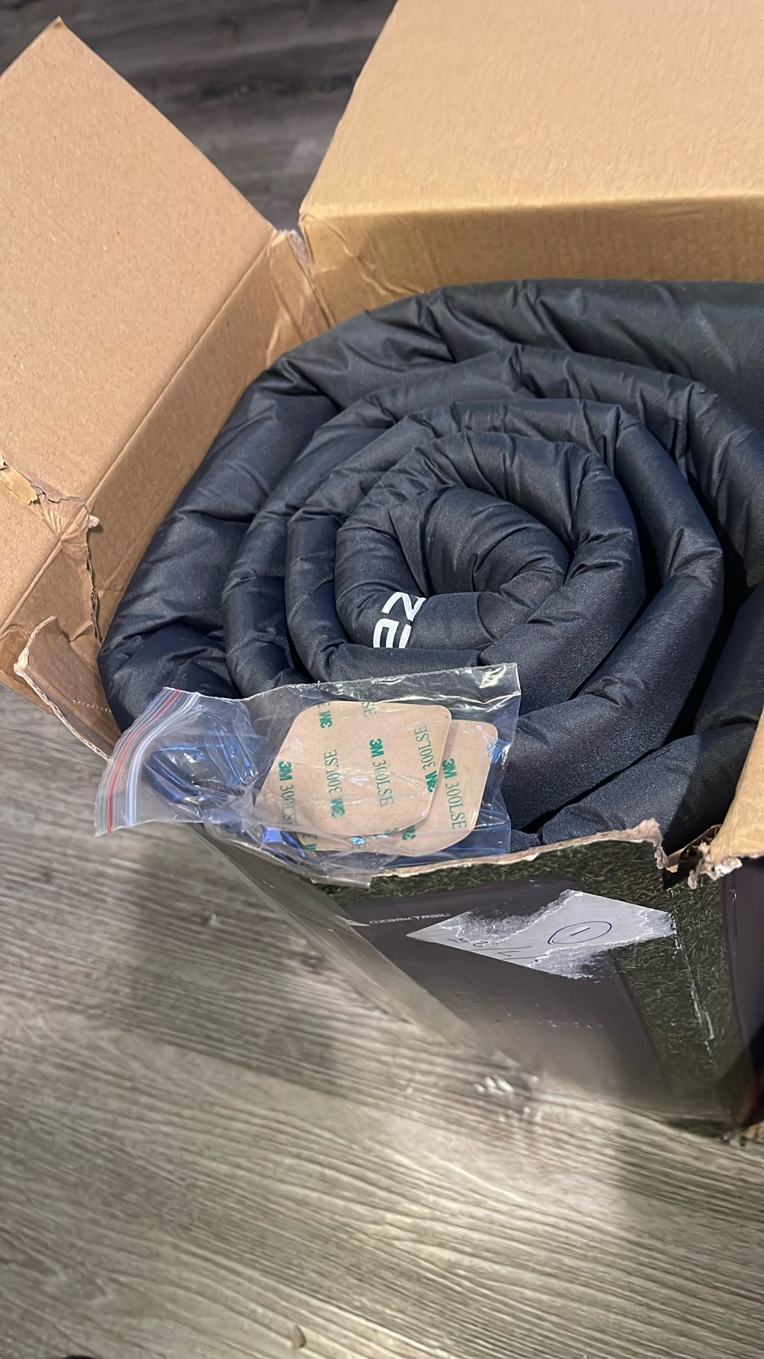 Sleeping Pad 