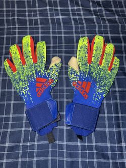 Adidas Goalkeeper Gloves