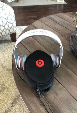 Beats Solo HD