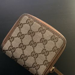 Wallet. 