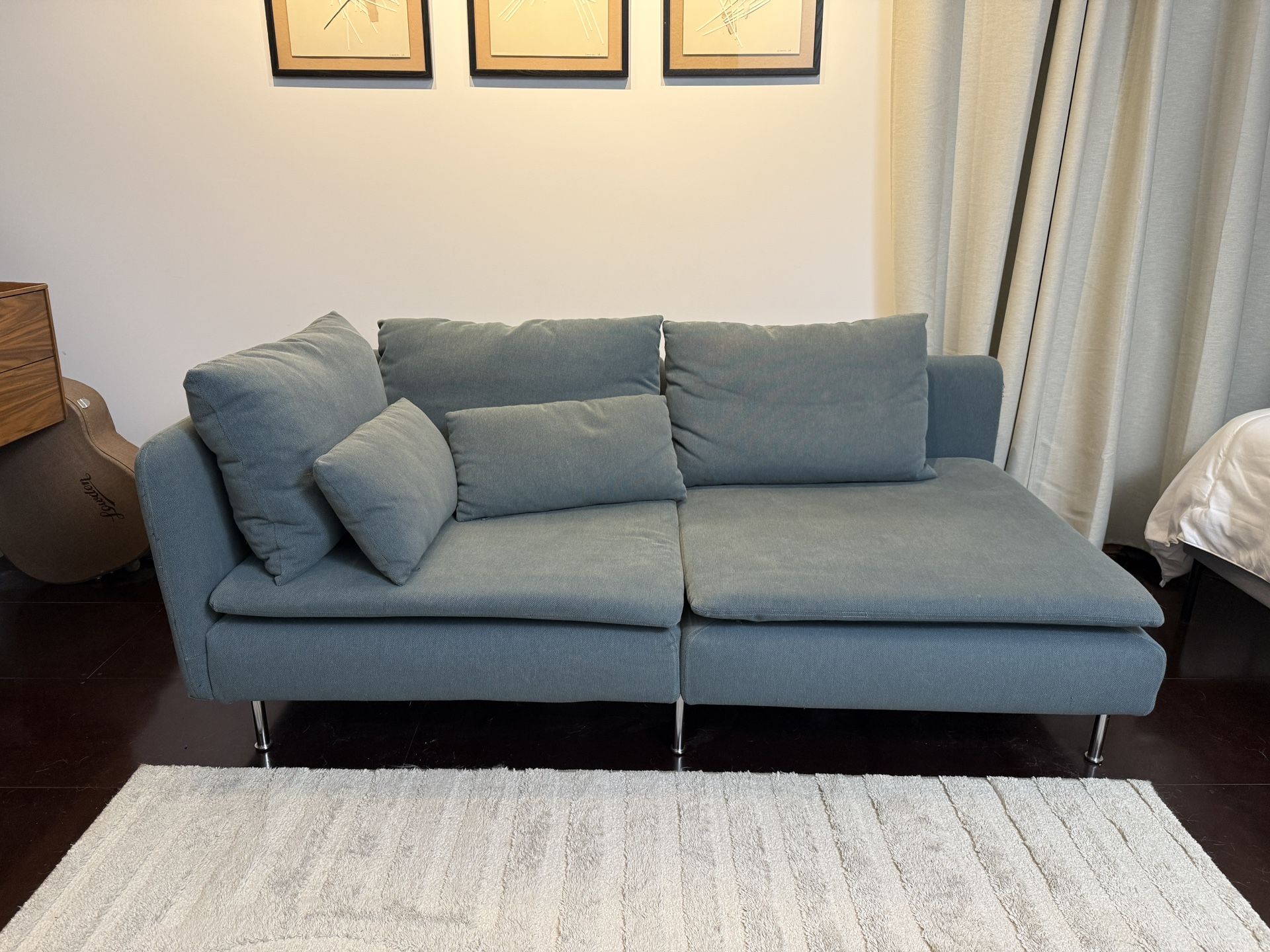 IKEA Couch