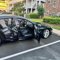BMW 640i 2013 Blue 