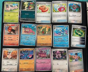 Prismatic evolution