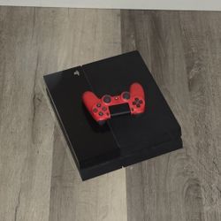 PS4 500GB  Control Incluido