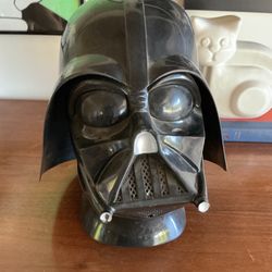 Darth Vader Mask