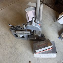 Kirby Vacuum Carpet Cleaning Accessories 