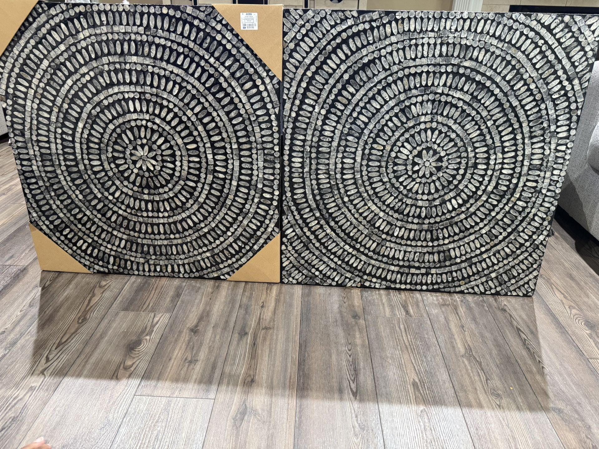 Wall Pictures 