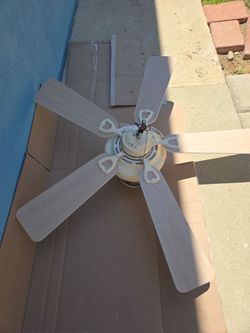 Ceiling Fan