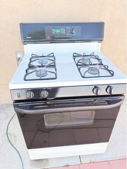 Gas Stove