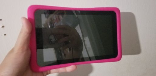 Barbie Nabi Tablet