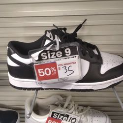 Nike Dunks