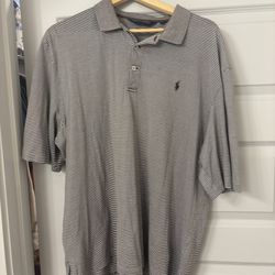 Golf Polo Ralph Lauren 