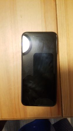 iPhone 7