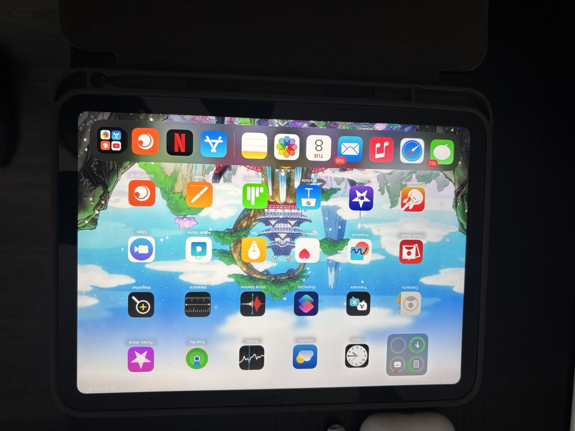 I pad 10Gen 64gb -WiFi