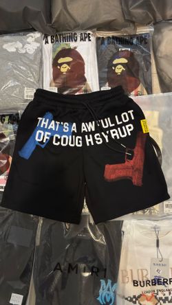 Alcos shorts