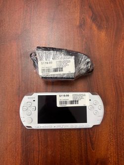 Sony PSP