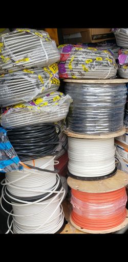 Electric Wire Mc Romex