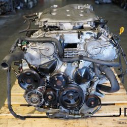 JDM Nissan 350z | G35 | VQ35DE 2003-2005 Engine