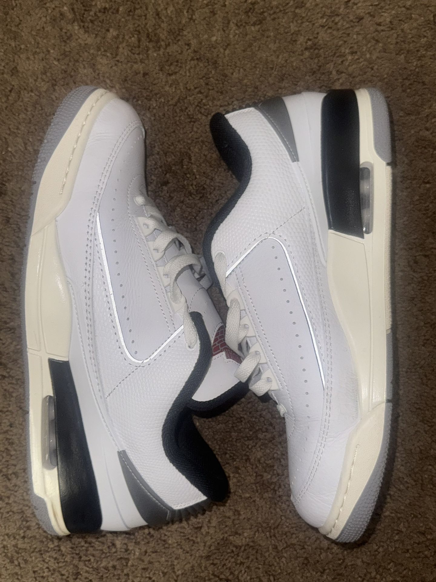 Jordan 2
