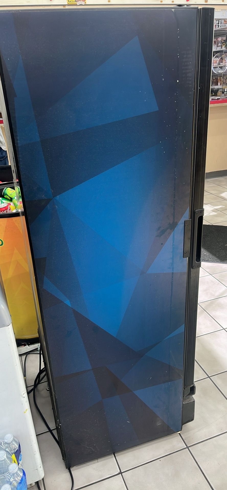 Cooler For Drinks On Sale $450