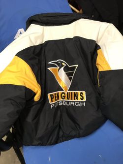 Penguins Jacket