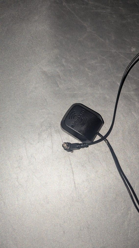 Sirius XM Satellite Antenna