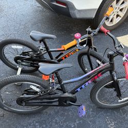 Trek Bicycle 20 Inch