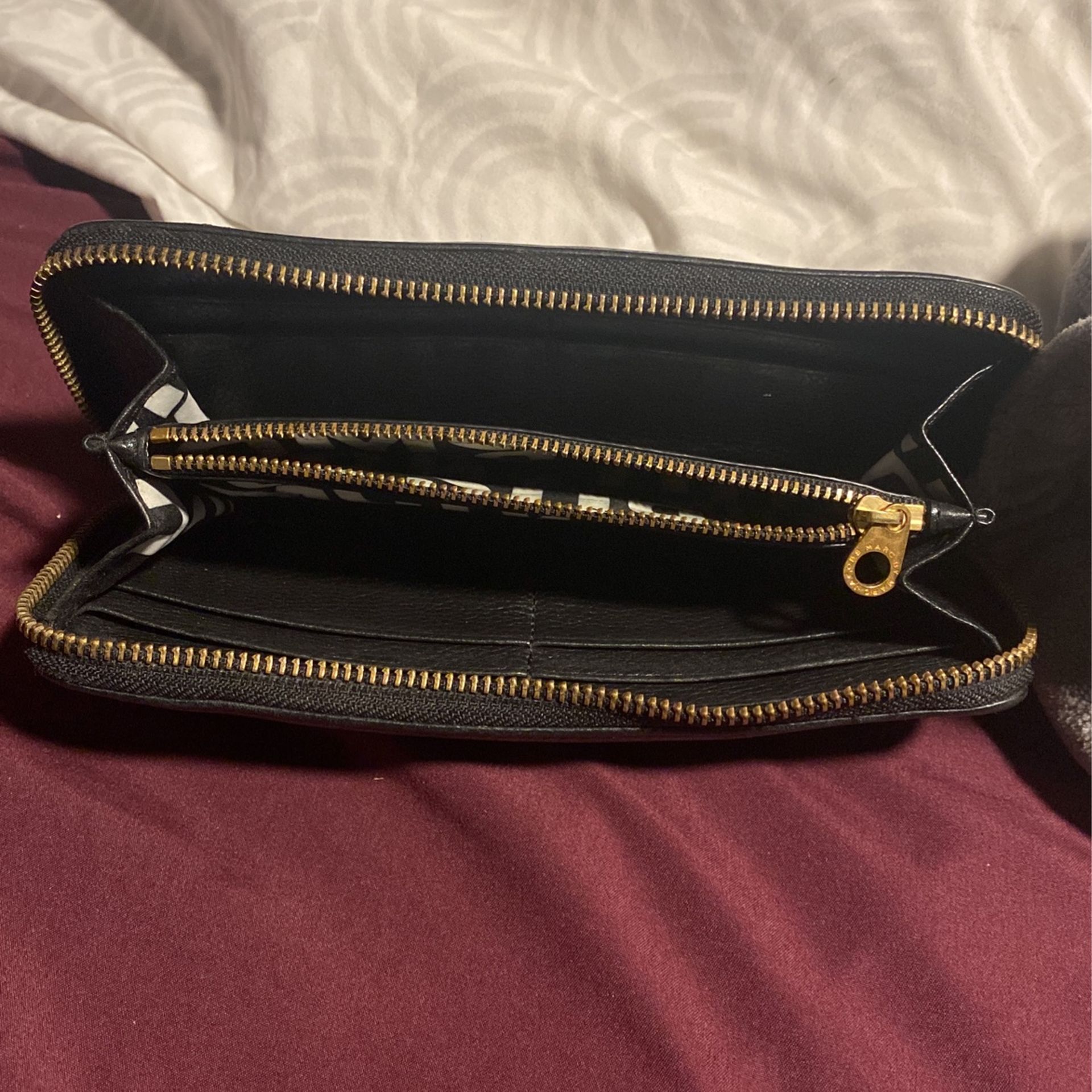 Marc Jacobs Wallet