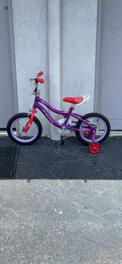 Toddler Kids Bicycle 🚲 2-4yr old