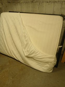 Matress
