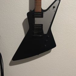 Epiphone Goth Explorer