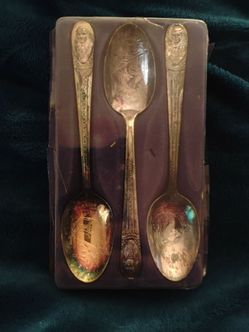 Spoons
