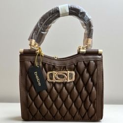 Bebe Crossbody Bag 
