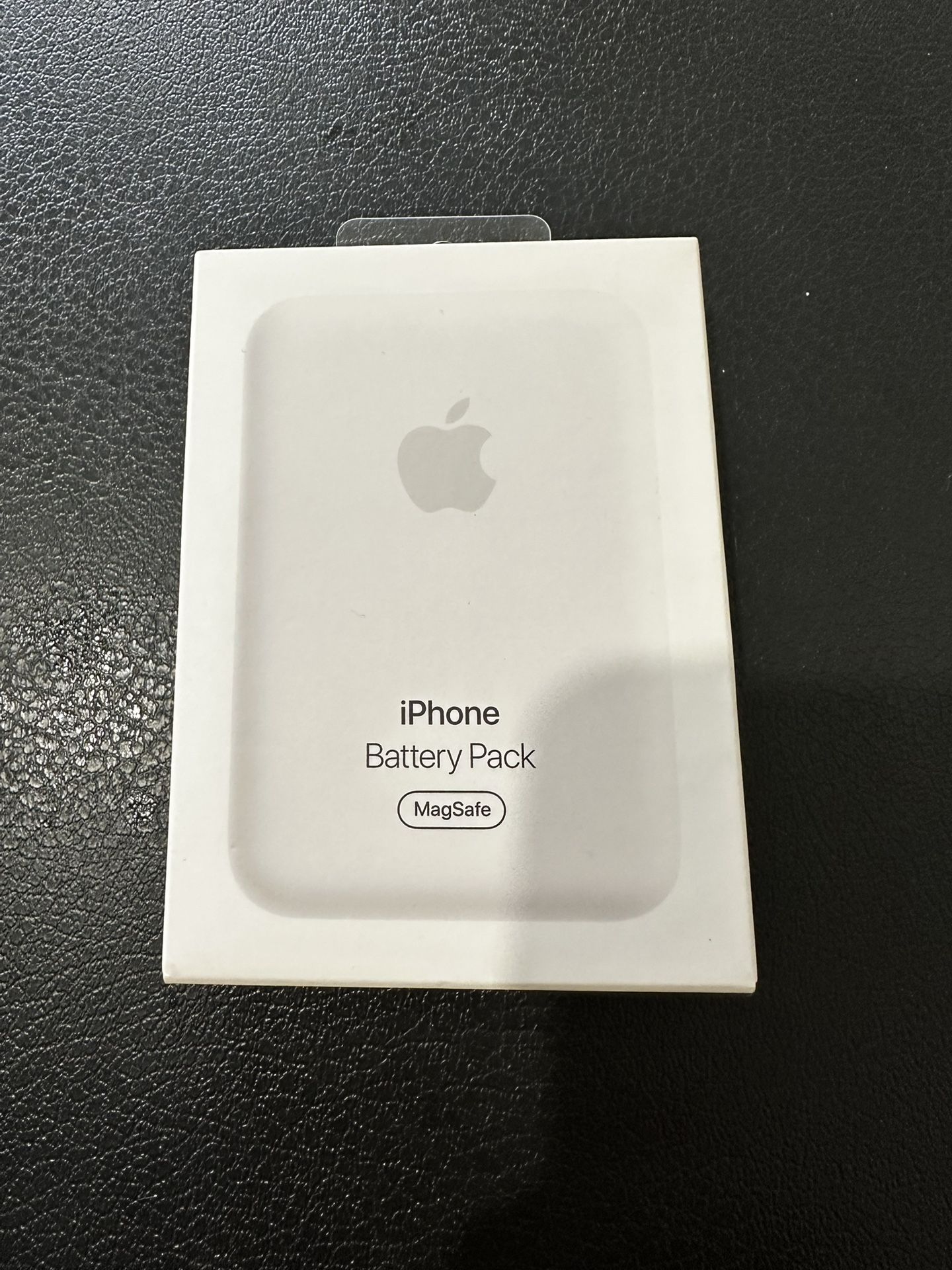 Apple magsafe charger iphone battery pack