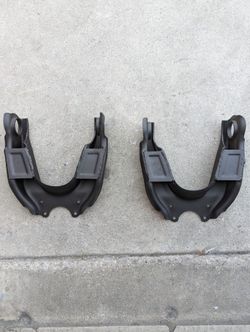 Toyota Truck Control Arms W/Bushings 