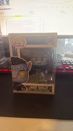 Jake sully #1549