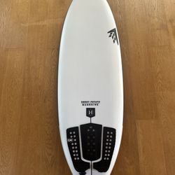5’6 FireWire Sweet Potato 