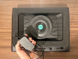 LLANO V12 Laptop Cooling Pad