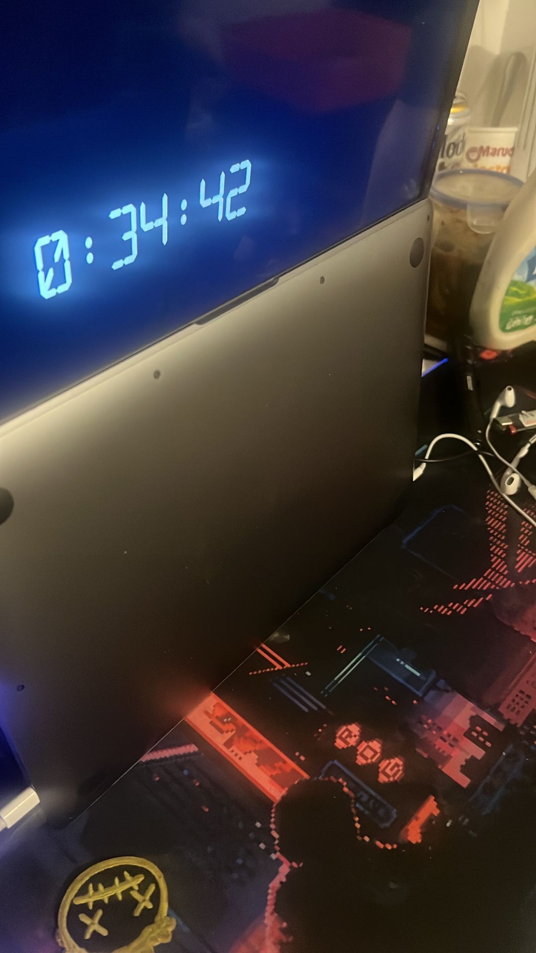 Macbook Air M1 250 Gb 