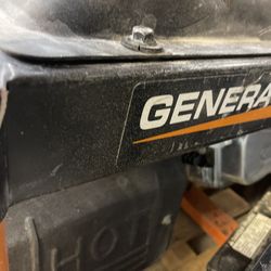 4 Generators For The price Of 1 