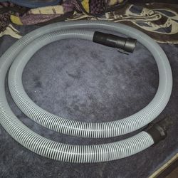 Ridgid heavy duty shop vac hose