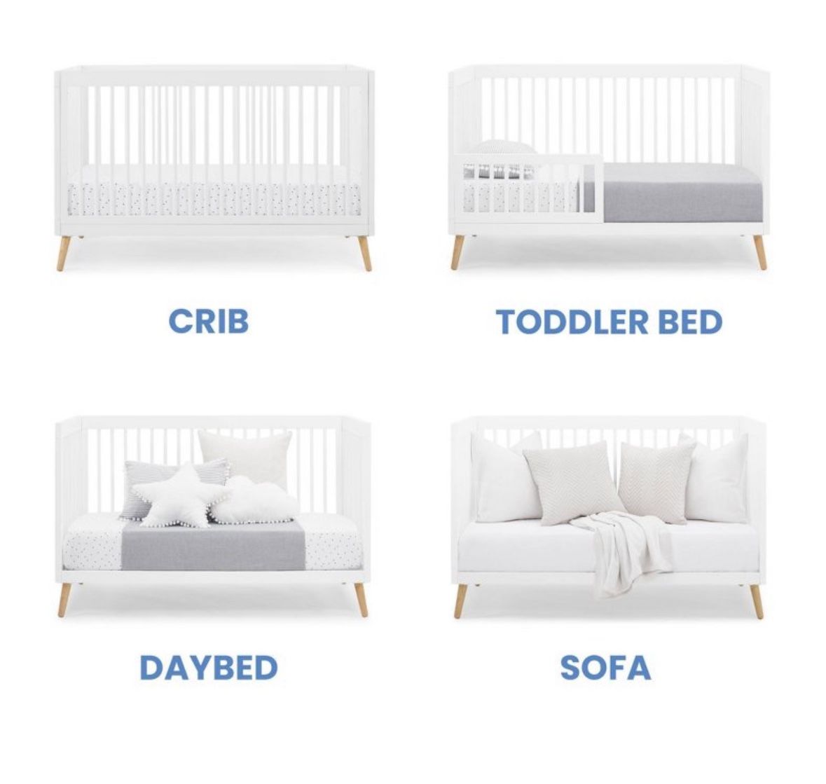 Crib
