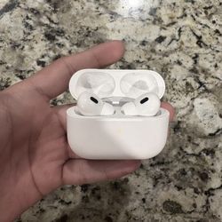 AirPods Pro 2 Generation 