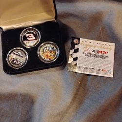 NASCAR #3